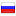 obad.ru server is located in Russia